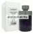 A Jesus Del Pozo Halloween Man EDT 125ml TESZTER.jpg fotón a mélylila színű hengeres üvegflakon látható gunmetal szürke színű kupakkal és gallérral, mellette a letisztult fehér színű gyári teszter dobozával, amelyen termékinformációk és egy vonalkód szerepelnek.