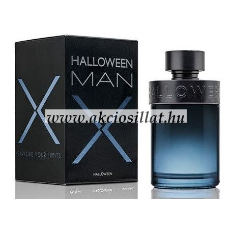 Jesus-Del-Pozo-Halloween-Man-X-EDT-50ml-ferfi-parfum