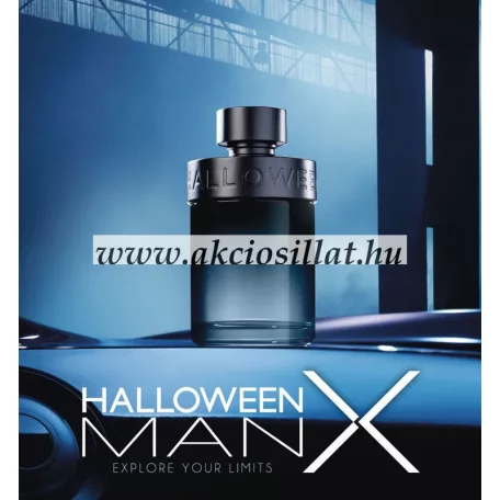 Jesus-Del-Pozo-Halloween-Man-X-EDT-50ml-ferfi-parfum