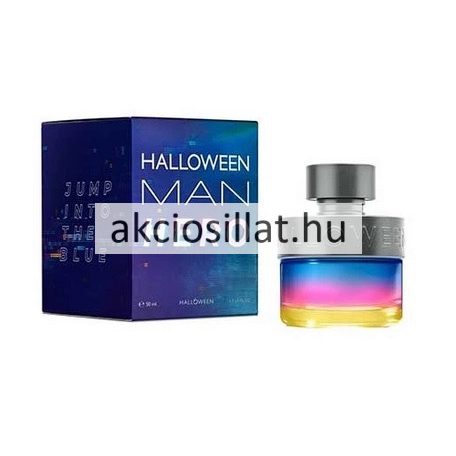 Jesus-Del-Pozo-Halloween-Man-X-EDT-50ml-ferfi-parfum