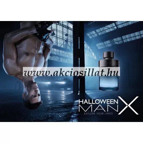 Jesus-Del-Pozo-Halloween-Man-X-EDT-50ml-ferfi-parfum