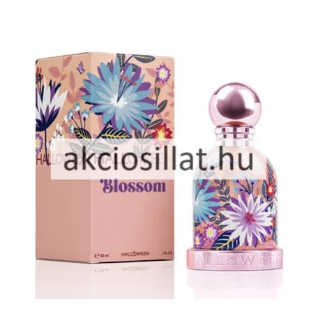 Jesus Del Pozo Halloween Blossom EDT 30ml Női parfüm