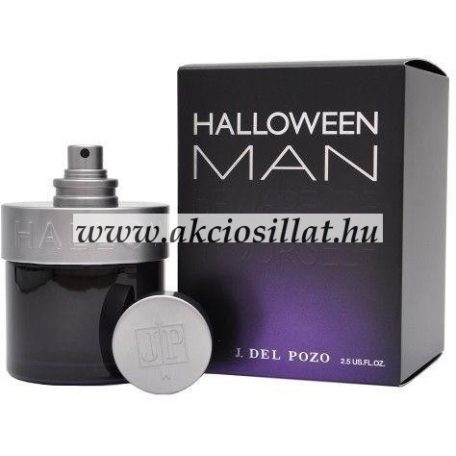 Jesus-Del-Pozo-Halloween-Man-parfum-EDT-50ml