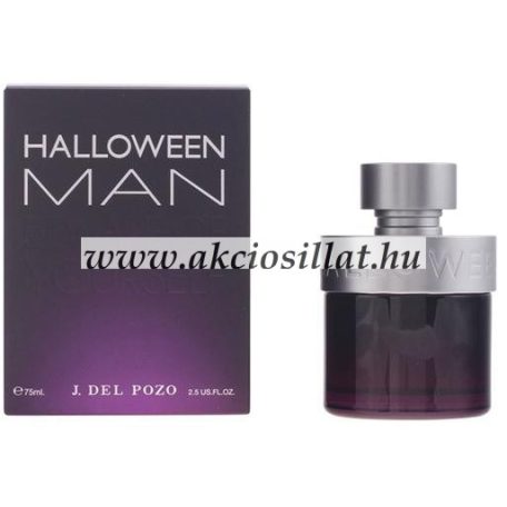 Jesus-Del-Pozo-Halloween-Man-EDT-75ml