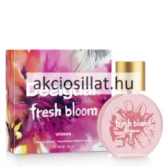 Desigual Fresh Bloom EDT 30ml Női parfüm