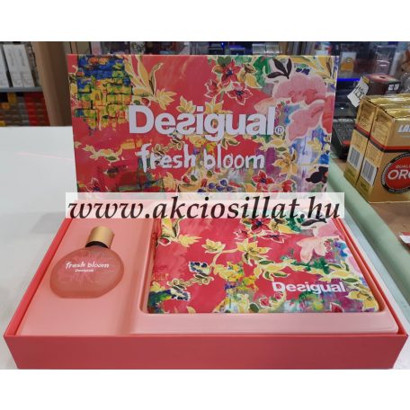 Desigual-Fresh-Bloom-ajandekcsomag-50ml-noi-parfum-taska