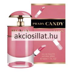 Prada Candy Gloss EDT 30ml Női parfüm