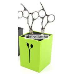 Pro Holder ollótartó zöld