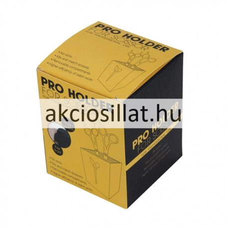 Pro Holder ollótartó zöld