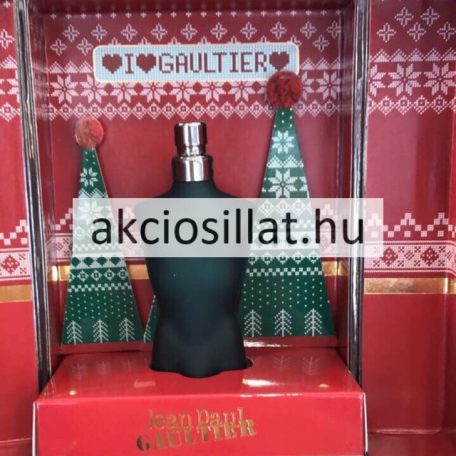 Jean Paul Gaultier Le Male EDT 7ml férfi parfüm