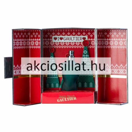 Jean Paul Gaultier Le Male EDT 7ml férfi parfüm