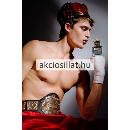 Jean Paul Gaultier Scandal Pour Homme EDT 100ml férfi parfüm