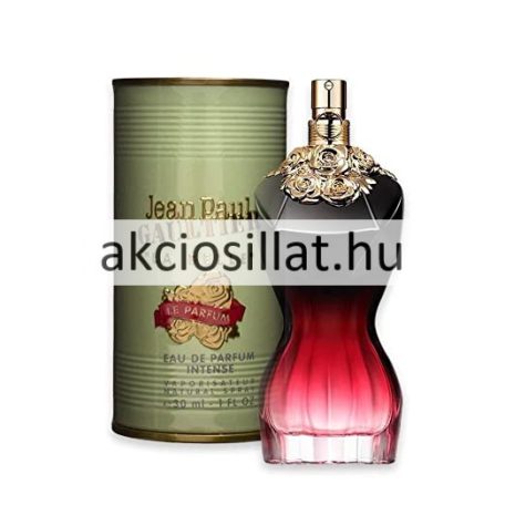 Jean Paul Gaultier La Belle Le Parfum EDP 30ml Női parfüm