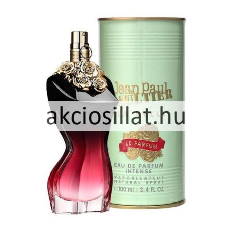 Jean Paul Gaultier La Belle Le Parfum EDP 100ml Női parfüm