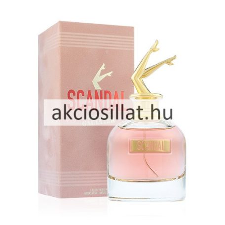 Jean Paul Gaultier Scandal EDP 50ml Női parfüm