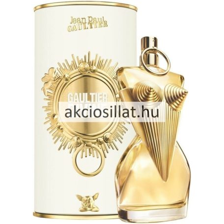 Jean Paul Gaultier Gaultier Divine EDP 30ml Női parfüm