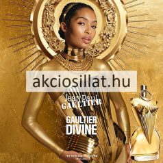 Jean Paul Gaultier Gaultier Divine EDP 50ml Női parfüm