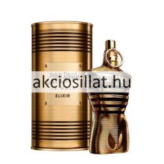   Jean Paul Gaultier Le Male Elixir Extrait de Parfum 75ml férfi parfüm