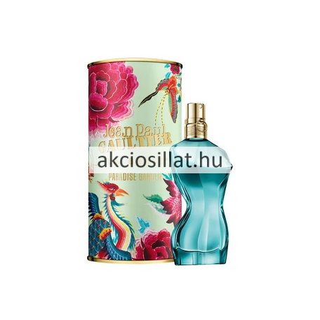 Jean Paul Gaultier La Belle Paradise Garden EDP 30ml Női parfüm