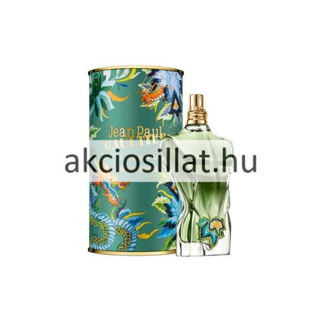 Jean Paul Gaultier Le Beau Paradise Garden EDP 75ml Férfi parfüm