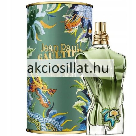 Jean Paul Gaultier Le Beau Paradise Garden EDP 75ml Férfi parfüm