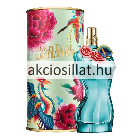 Jean Paul Gaultier La Belle Paradise Garden EDP 100ml Női parfüm