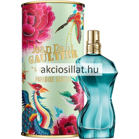 Jean Paul Gaultier La Belle Paradise Garden EDP 50ml Női parfüm
