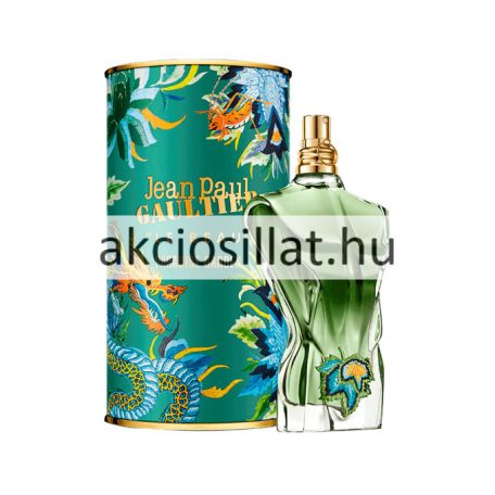 Jean Paul Gaultier Le Beau Paradise Garden EDP 125ml Férfi parfüm