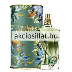   Jean Paul Gaultier Le Beau Paradise Garden EDP 125ml Férfi parfüm