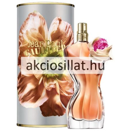Jean Paul Gaultier La Belle Flower Edition (Limited Edition) EDP 100 ml Női parfüm