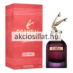 Jean Paul Gaultier Scandal Intense EDP 50ml Női parfüm