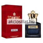 Jean Paul Gaultier Scandal Pour Homme Intense EDP 100ml férfi parfüm