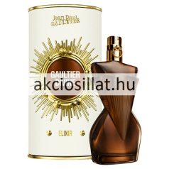   Jean Paul Gaultier Gaultier Divine Elixir Extrait de Parfum 30ml Női parfüm