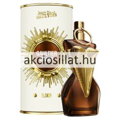   Jean Paul Gaultier Gaultier Divine Elixir Extrait de Parfum 50ml Női parfüm