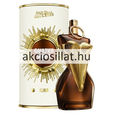 Jean Paul Gaultier Gaultier Divine Elixir Extrait de Parfum 100ml Női parfüm