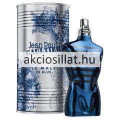 Jean Paul Gaultier Le Male In Blue EDP 75ml férfi parfüm