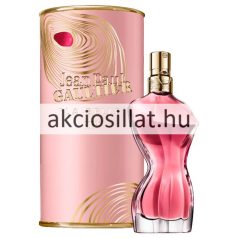 Jean Paul Gaultier La Belle Rosea 30 ml Eau de Parfum női illat virágos díszítésű torzó üvegben