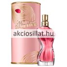 Jean Paul Gaultier La Belle Rosea 30 ml Eau de Parfum női illat virágos díszítésű torzó üvegben