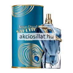Jean Paul Gaultier Le Beau Narcisse 125ml férfi parfüm zöldes torzó alakú üvegben - Akciós Illat