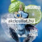 Jean Paul Gaultier Le Beau Narcisse 125ml férfi parfüm zöldes torzó alakú üvegben - Akciós Illat