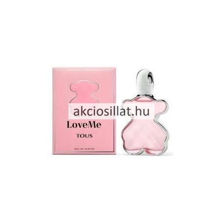 Tous LoveMe EDP 30ml női