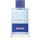 Reebok Move Your Spirit for men EDT 100ml Férfi parfüm