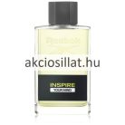 Reebok Inspire Your Mind for men EDT 100ml Férfi parfüm