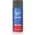 Reebok Move Your Spirit for men 150ml-es férfi dezodor álló hengeres fémdobozban melynek palástja kétrészes színezetű felső része fémes hatású sötétkék színű fehér REEBOK felirattal és logóval valamint akciosillat.hu vízjellel ellátva alsó része pedig élénk piros színű MOVE YOUR SPIRIT és DEODORANT BODY SPRAY feliratokkal a flakon tetején egy matt szürke színű texturált műanyag szórófejes kupak helyezkedik el
