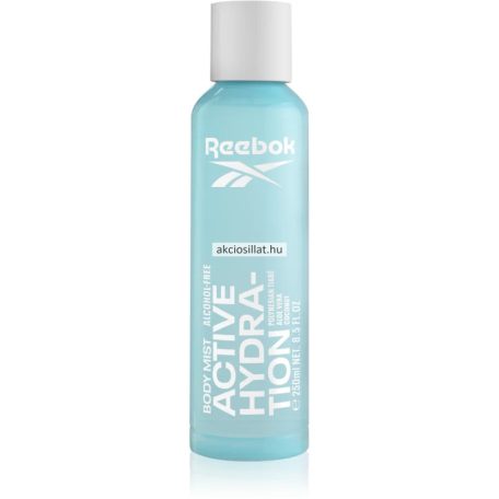 Reebok Active Hydration Testpermet 250ml