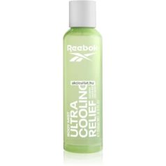 Reebok Ultra Cooling Relief Testpermet 250ml