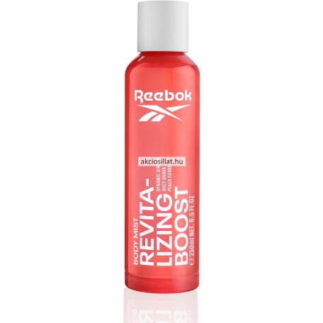 Reebok Revitalizing Boost Testpermet 250ml