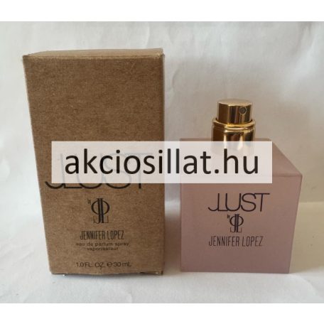 Jennifer Lopez JLust TESTER EDP 30ml