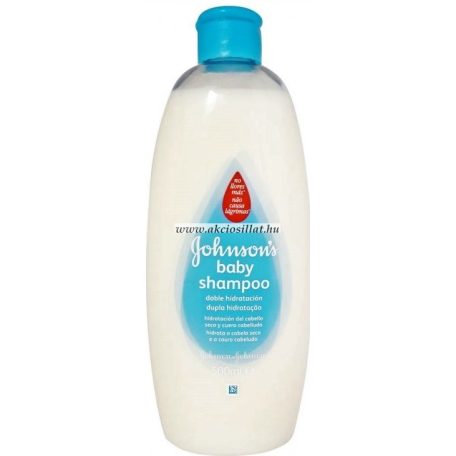 Johnson-Baby-Shampoo-500ml