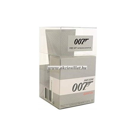 James-Bond-007-Quantum-ajandekcsomag